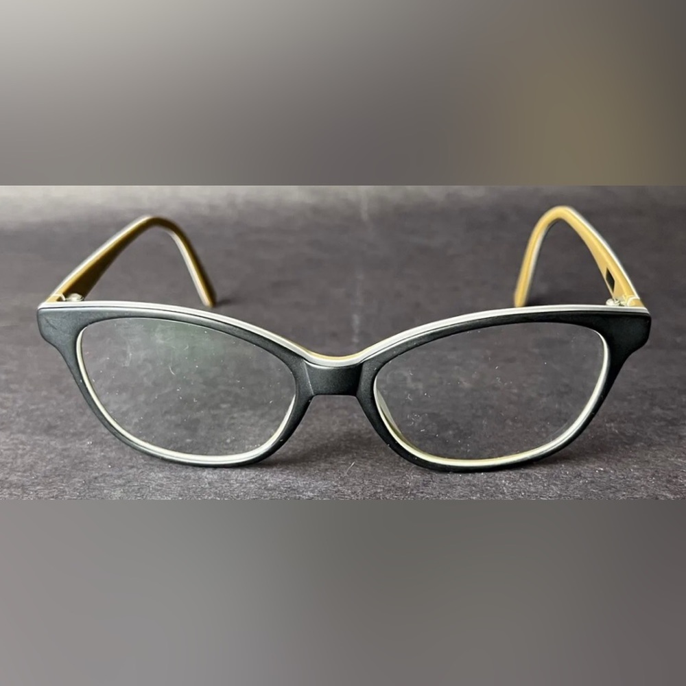 Fhone ‘June’ Hand Made Eyeglasses 51-16-138